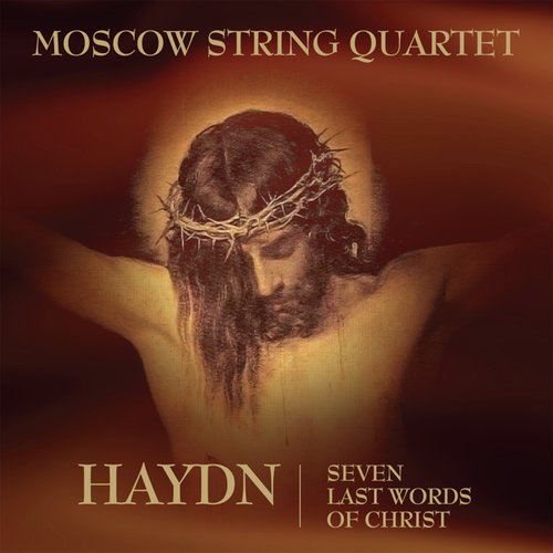 Haydn - Seven Last Words of Christ_poster_image