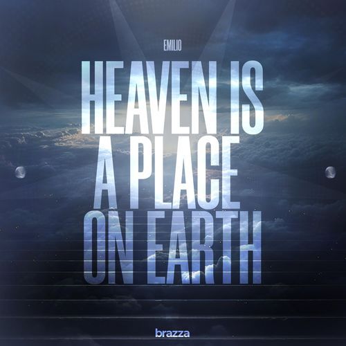 Heaven Is a Place on Earth (Extended Mix)