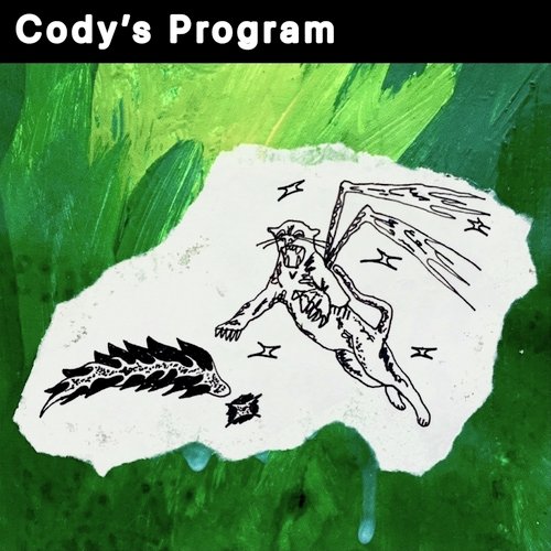 Hiding Place cover art