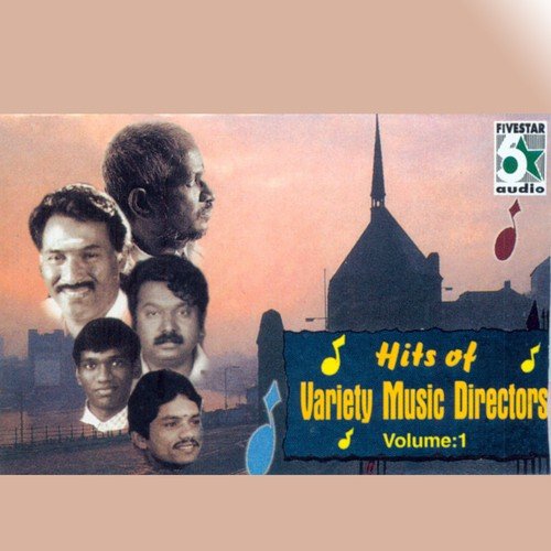 Hits Of Variety Music Directors