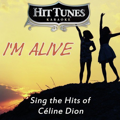 Because You Loved Me (Originally Performed By Celine Dion)