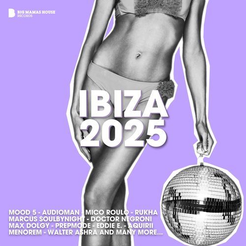 IBIZA 2025