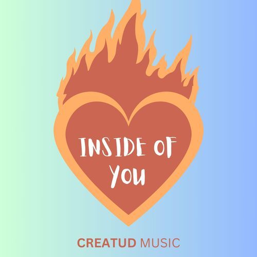 INSIDE OF YOU