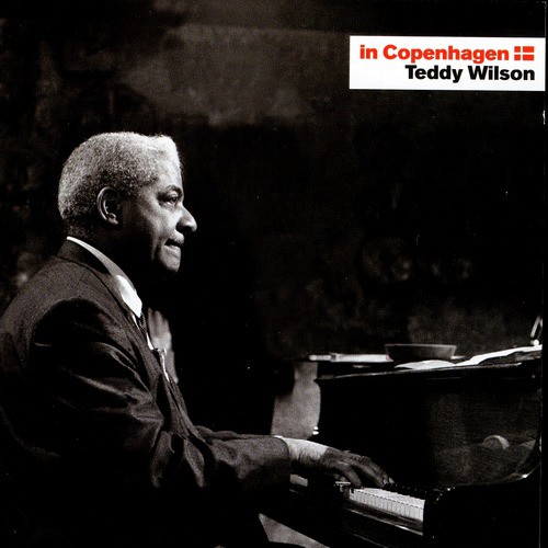 In Copenhagen - Teddy Wilson