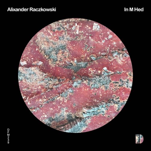 In M Hed cover art