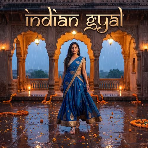 Indian Gyal