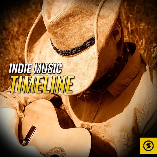 Indie Music Timeline