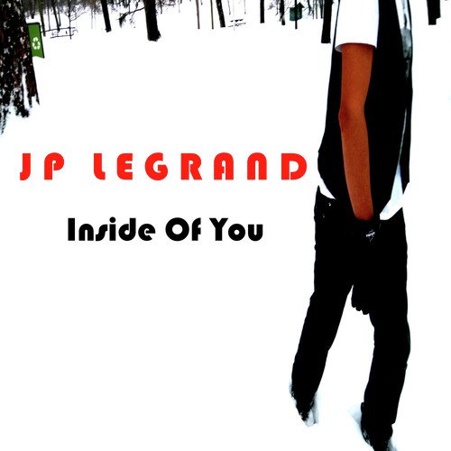 Inside of You cover art
