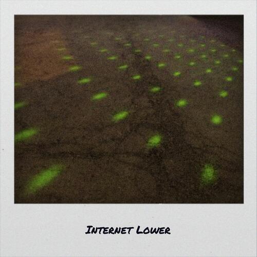 Internet Lower cover art