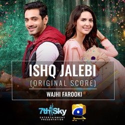 Ishq Jalebi (Original Score)-KglYBBdvDng