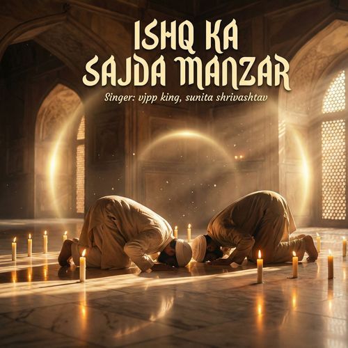 Ishq Ka Sajda Manzar