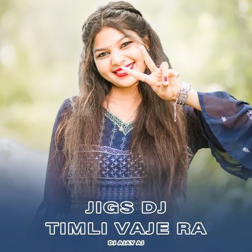 JIGS DJ TIMLI VAJE RA