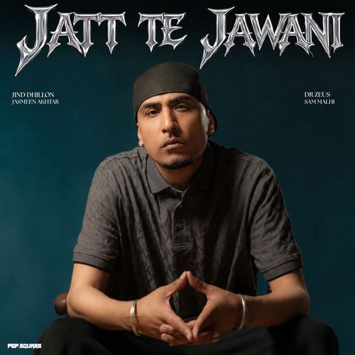 Jatt Te Jawani
