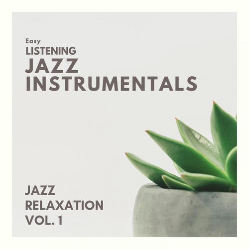 Jazz Relaxation Vol.1_poster_image