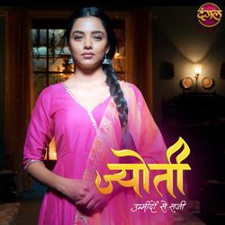 Jyoti Umeedon Se Saji Title Song