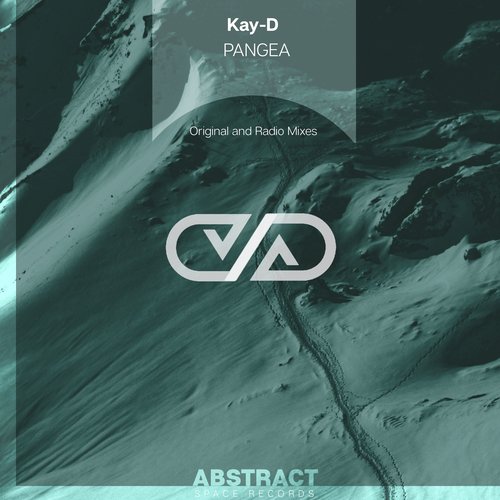 Kay-D - Pangea_poster_image