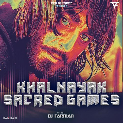 Khalnayak X Sacred Games (Dialotrap)