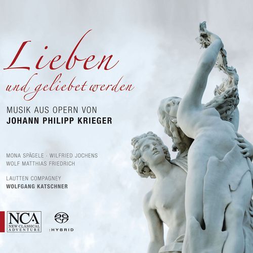 Lieben und geliebet werden: No. 26, Nun kan ich mich vor den glückseligsten schätzen cover art