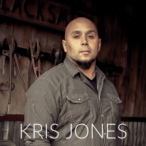 Kris Jones