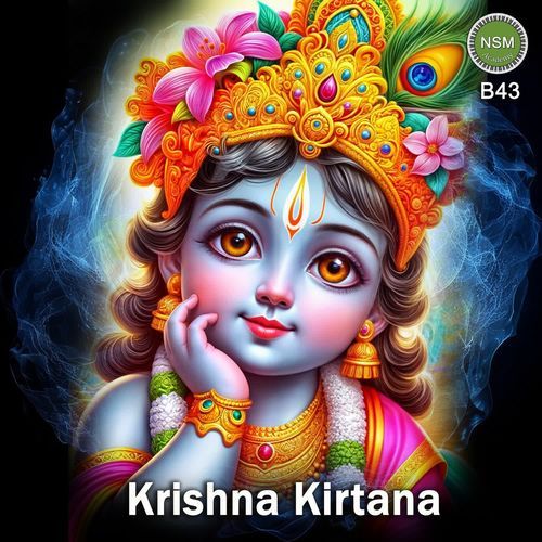 Krishna Kirtana B43