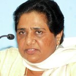 Kumari Mayawati Ko Janam Din Ki Shubhkamnaye