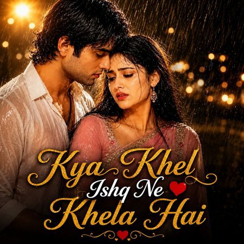 Kya Khel Ishq Ne Khela Hai