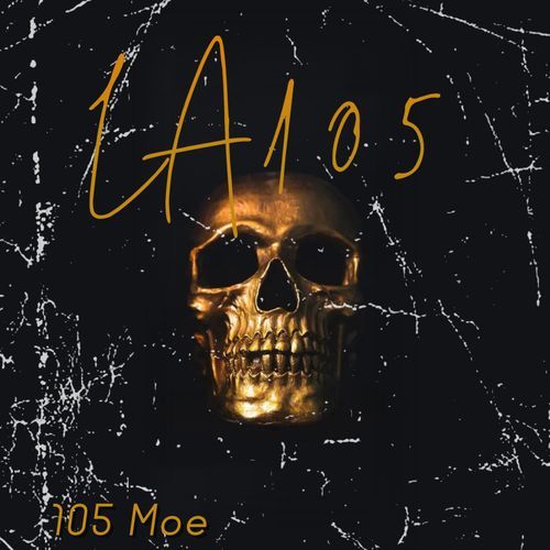 LA105 cover art