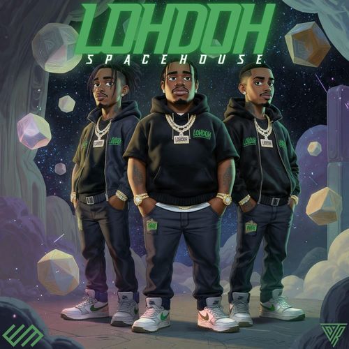 WAYFARE cover art