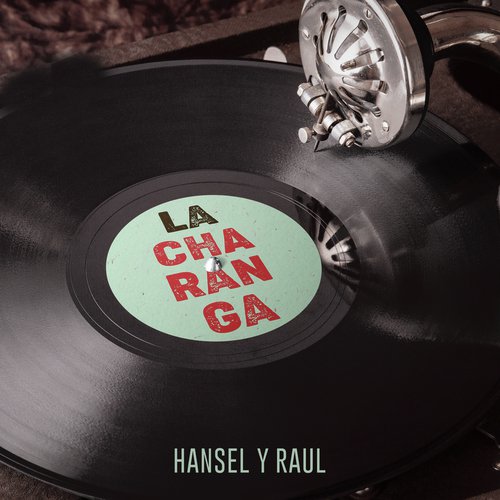 La Charanga_poster_image