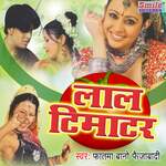 Raat Din Tuhka Johal artwork