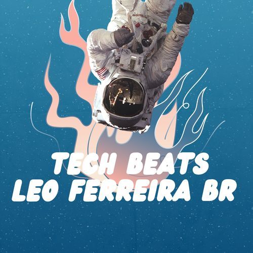 Tech Beats cover art
