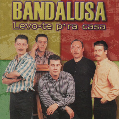 Levo-te P&#039;ra Casa