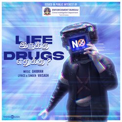 Life Irukku Drugs Edharkku-M1smBCNKAQU