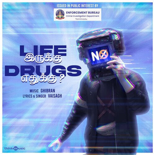 Life Irukku Drugs Edharkku