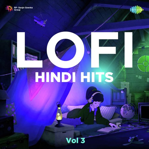 Ankhiyon Ke Jharokho Se - LOFI Hindi Mix