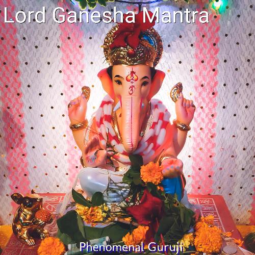 Lord Ganesha Mantra