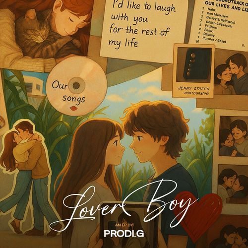 Lover Boy