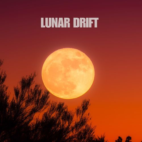 Lunar Drift cover art
