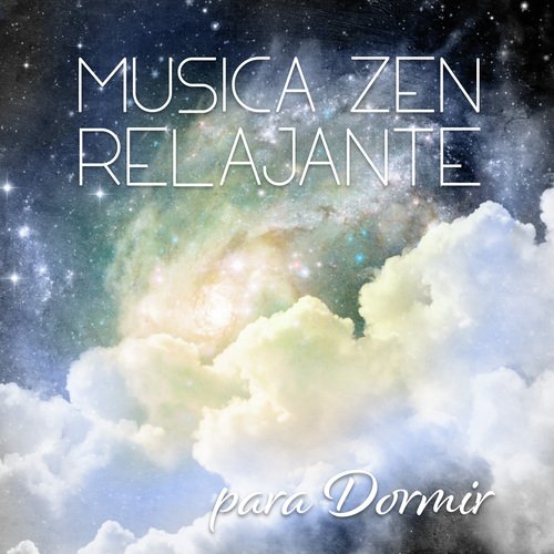 Oasis de Tranquilidad cover art