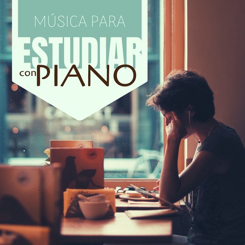 Academia de Estudio cover art