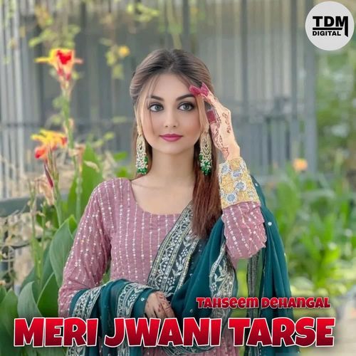 MERI JWANI TARSE