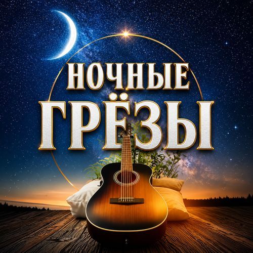 НОЧНЫЕ ГРЁЗЫ