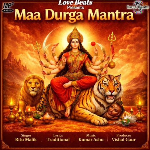 Maa Durga Mantra