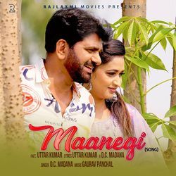 Maanegi (feat. Uttar Kumar)-OF5bVhtVAmU