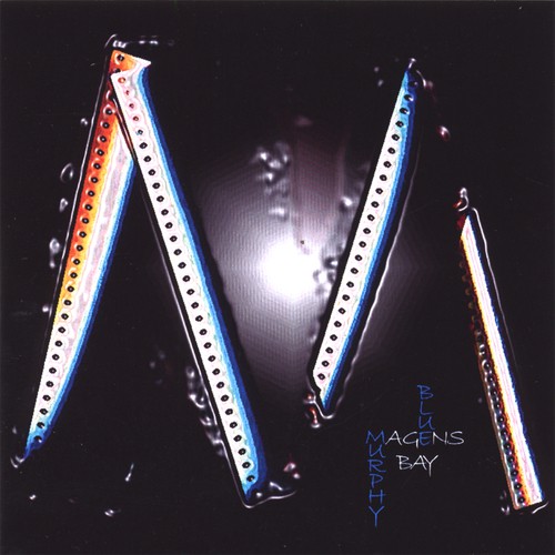 Mighty Special cover art