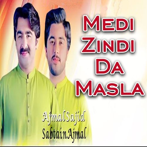 Medi Zindi Da Masla