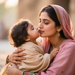 Meri Beti Pyari Beti