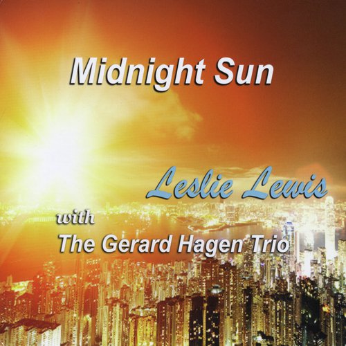 Midnight Sun (feat. The Gerard Hagen Trio)