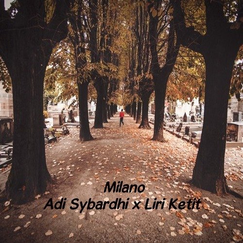 Milano cover art