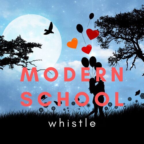 Modern School_poster_image